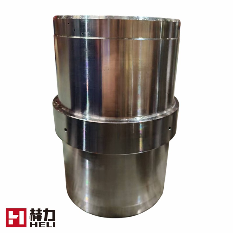 Longwall Shearer Bearing Spacer