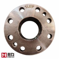 Longwall Shearer Flanġ Bushing