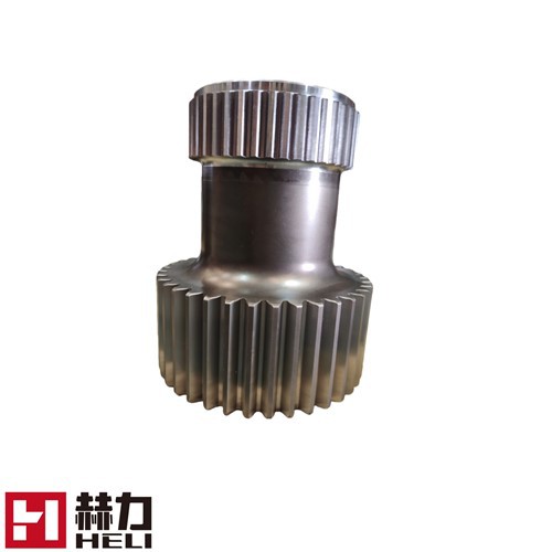 L-Ewwel Stadju Sun Gear għal Shearer