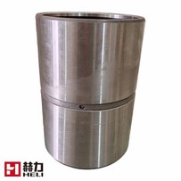 Bushing Artikulat Longwall Shearer