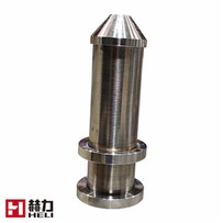 Longwall Shearer Backwash Element tal-Filtru