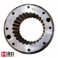 Longwall Shearer Coupling Hub