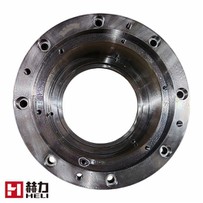 Qoxra tal-Bearing ta' quddiem Longwall Shearer