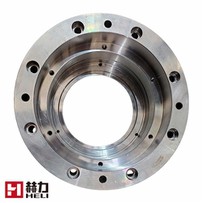 Longwall Shearer Rear Bearing Cup