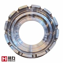 Longwall Shearer Side Bearing Cup