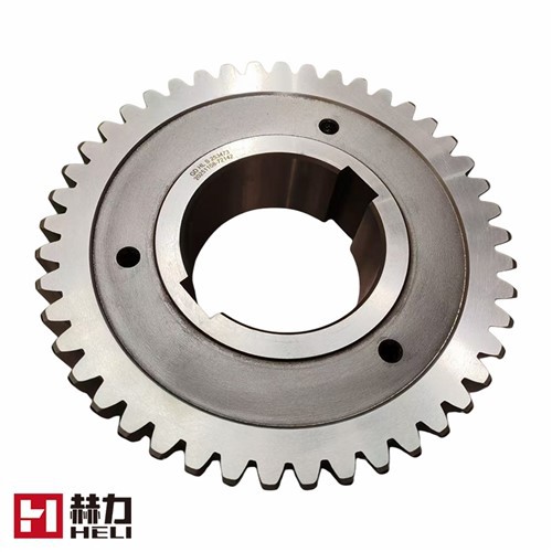 Longwall Shearer Third Stage Gear