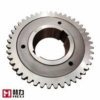 Longwall Shearer Third Stage Gear