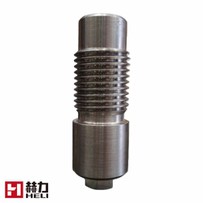 Longwall Shearer Pin bil-kamin