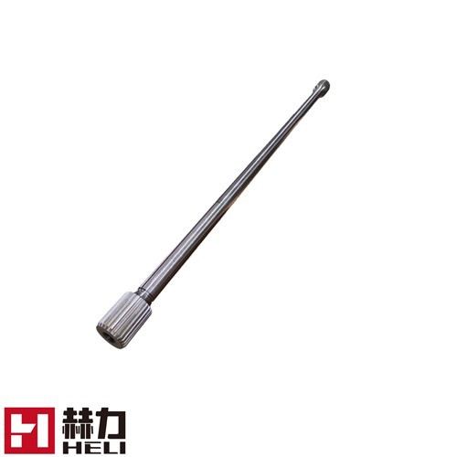 Shearer Motor Torque Shaft