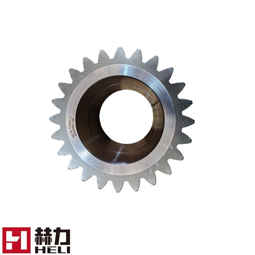 Gear Planetarju Shearer