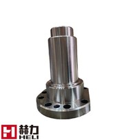 Shaft Stepped għal Coal Shearer