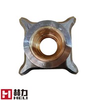 Rota tat-tensjoni għal Shearer